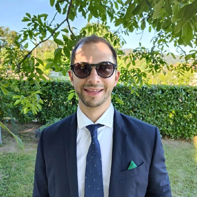 Edoardo Dotto