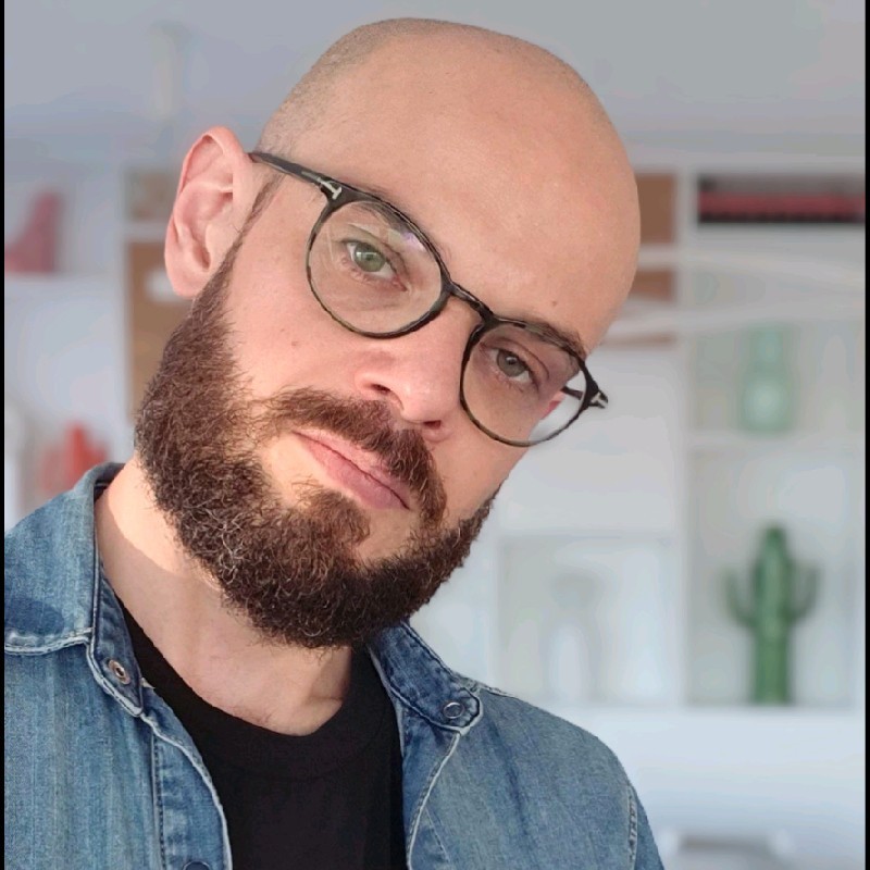 Nikita Guardini