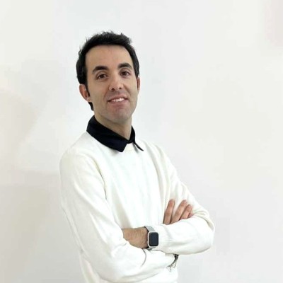 Luca Galeotti