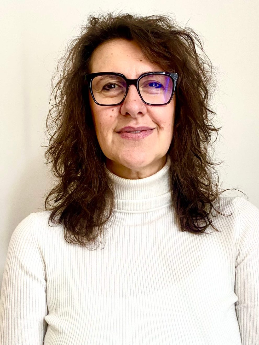 Silvia Minozzi