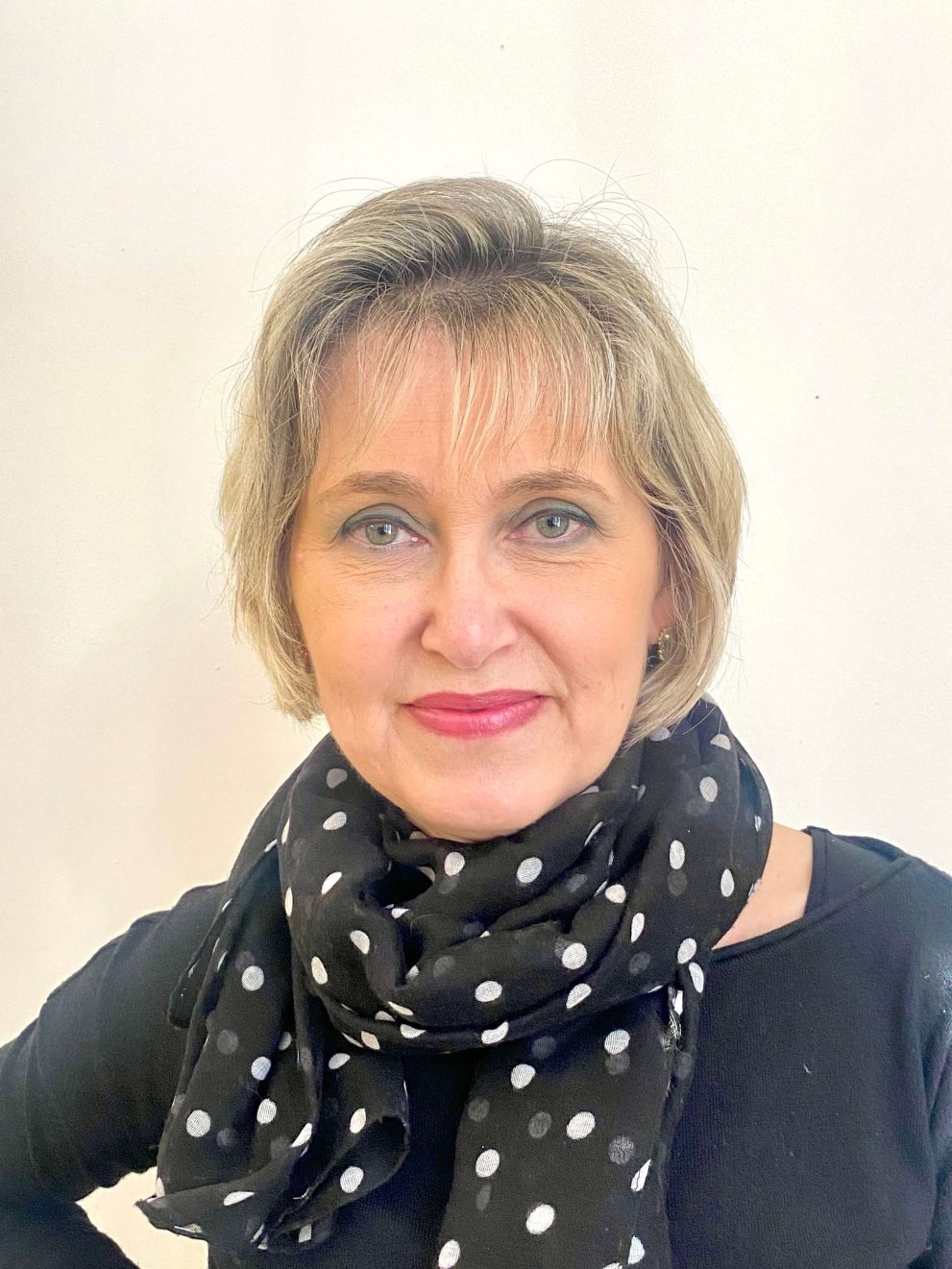 Claudia Guccini