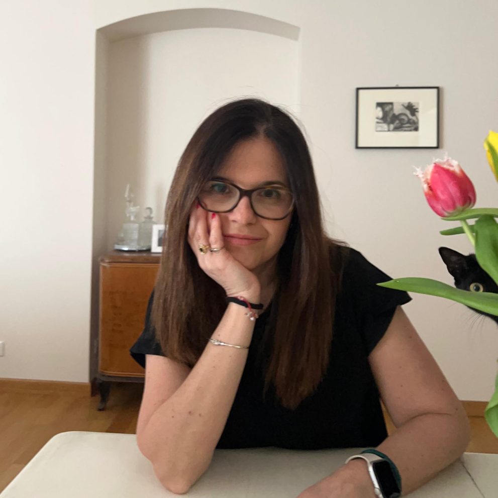 Marta Bosca