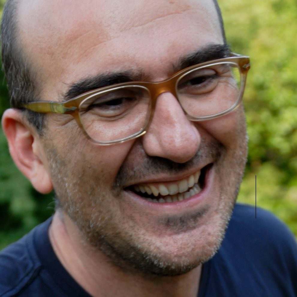 Paolo Actis