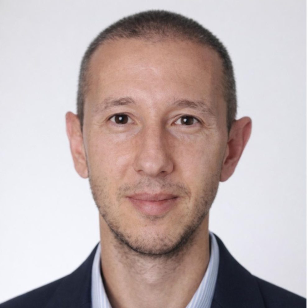 Riccardo Vacca