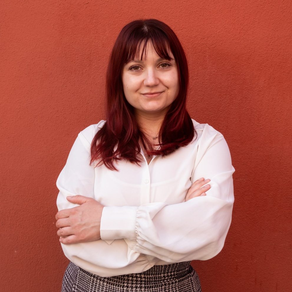 Maja Maciejewska